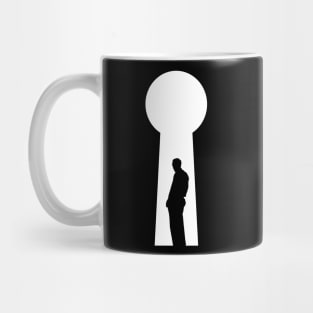 The Secret Mug